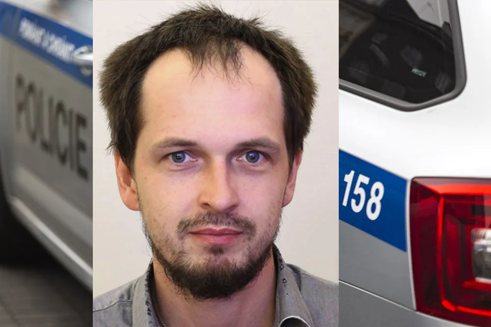 Samotář ze Šumperska je přes měsíc nezvěstný. Policie žádá o pomoc veřejnost