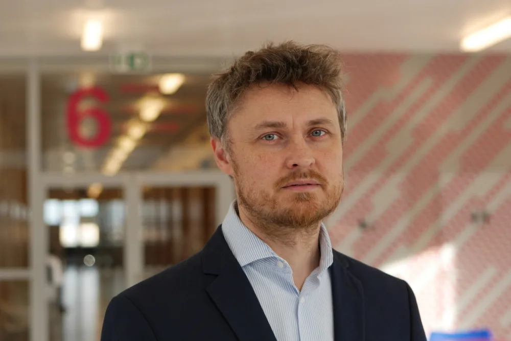 Martin Kubala