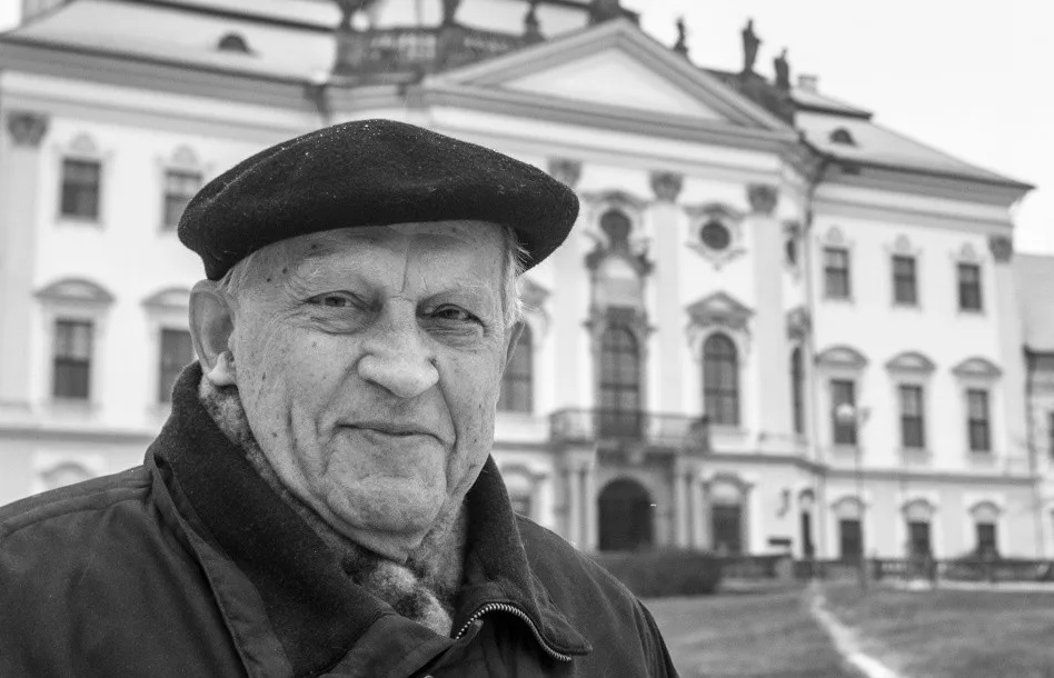 Antonín Škamrada