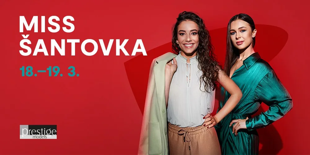 Finále Miss Šantovka již tento víkend. Která z dívek se stane novou královnou krásy?