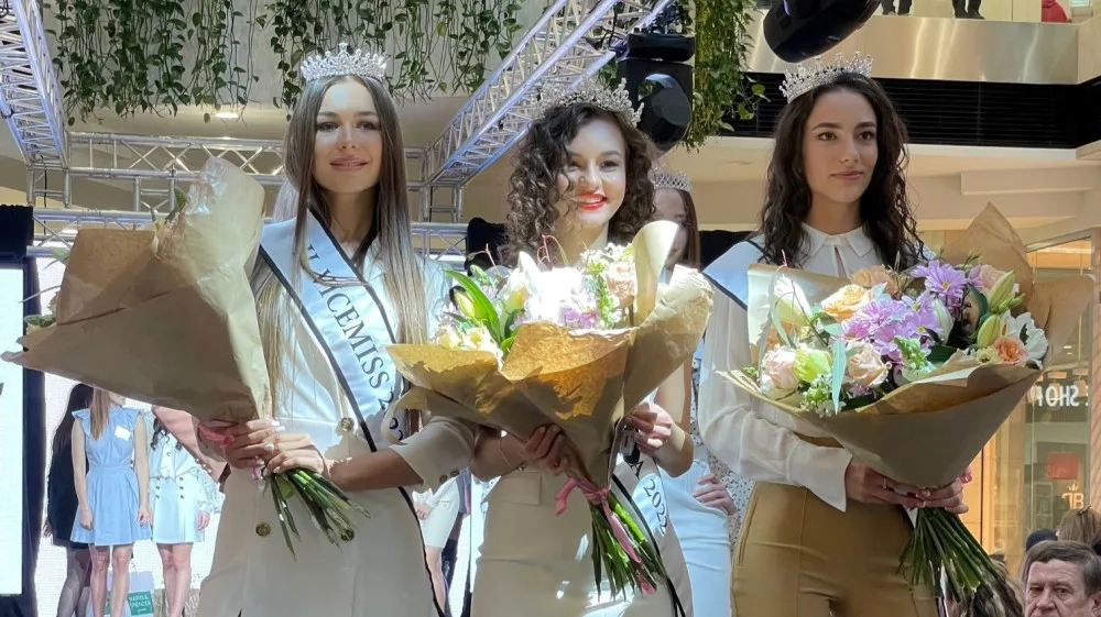 Finále Miss Šantovka již tento víkend. Která z dívek se stane novou královnou krásy?