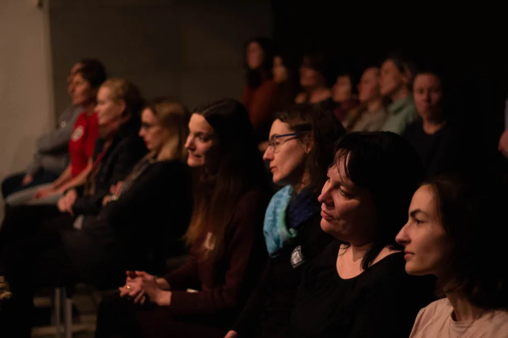 Vražda novináře, válka na Ukrajině a rodinné vztahy. Lidskoprávní festival Jeden svět se vrací do Olomouce