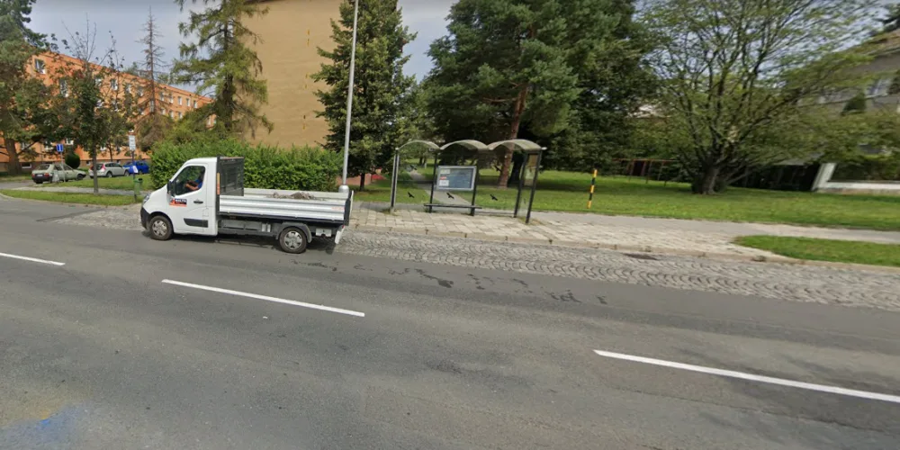 třída Svornosi