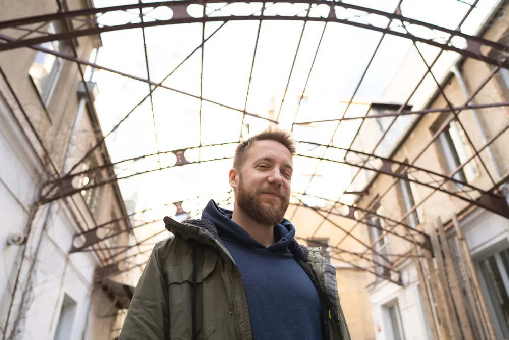 Většinu učitelů by umělá inteligence nahradit nezvládla, některé však ano, říká učitel Daniel Pražák 