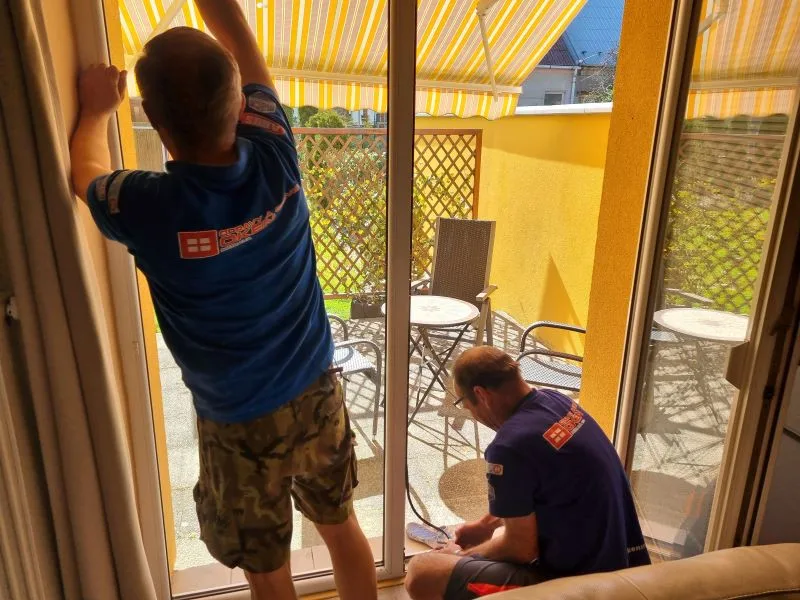 Utěsněte svá stará okna jako, ušetříte spoustu peněz