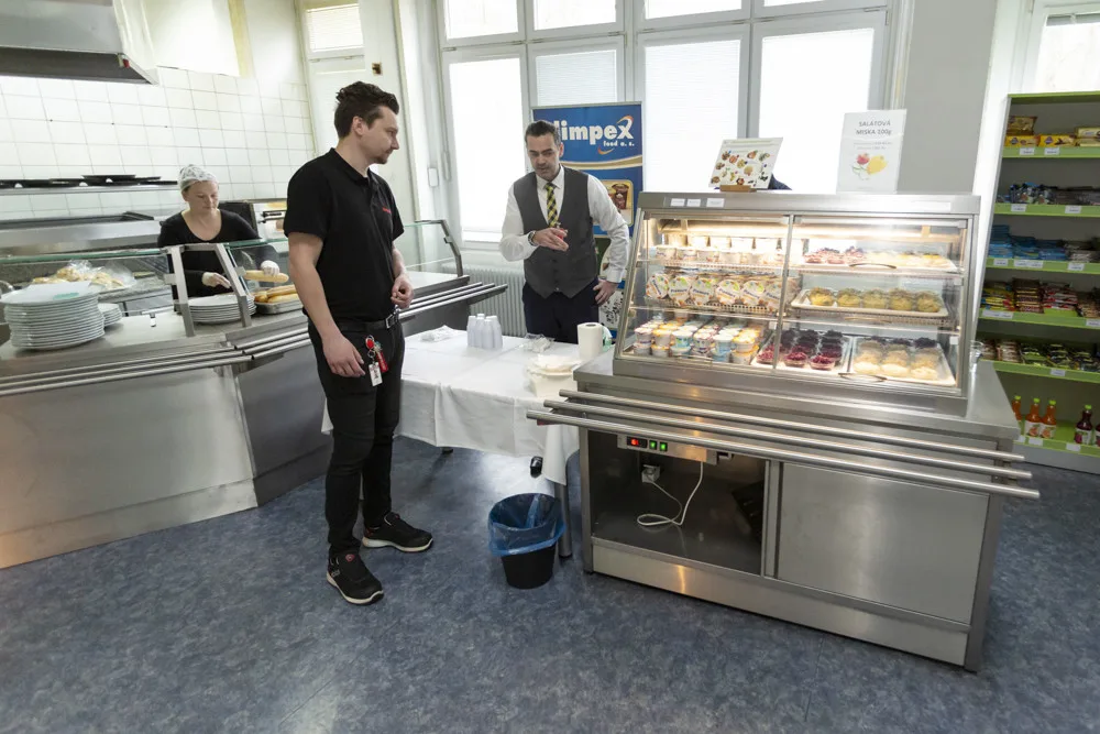 Ochrana zdraví jako priorita. Honeywell nachystal pro zaměstnance speciální preventivní program