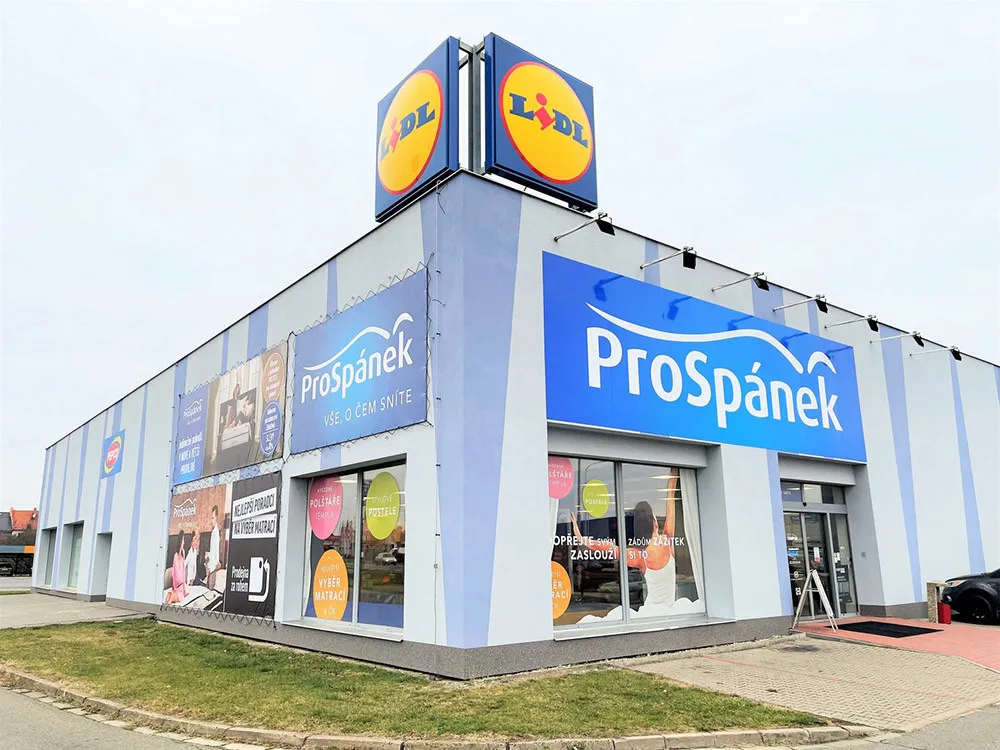 Zasloužil by si váš dům nový kabát? S tím vám rády pomohou olomoucké Zofi fasády
