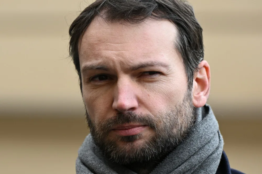 Jan Doležal.