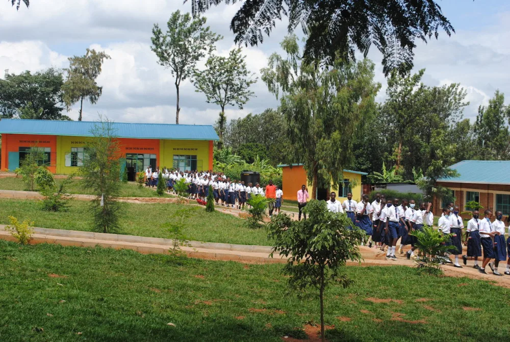 (Ne)Obyčejní: Ve Rwandě chodí k zubaři až s nesnesitelnými bolestmi, říká studentka stomatologie Martina Gajdušková
