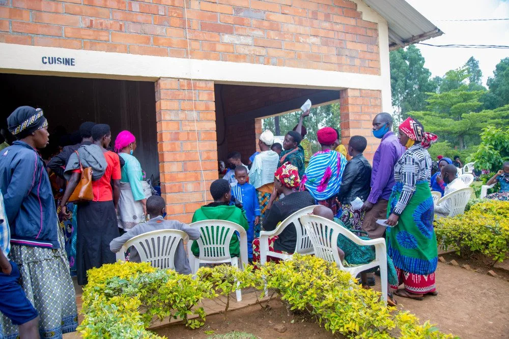 (Ne)Obyčejní: Ve Rwandě chodí k zubaři až s nesnesitelnými bolestmi, říká studentka stomatologie Martina Gajdušková