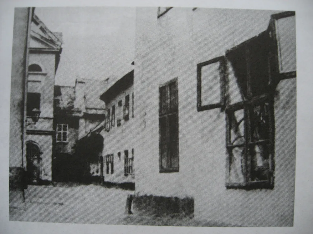 Před 150 lety zemřel lékař, židovský učenec a lidumil Gideon Brecher, maskil - moudrý a osvícený člověk