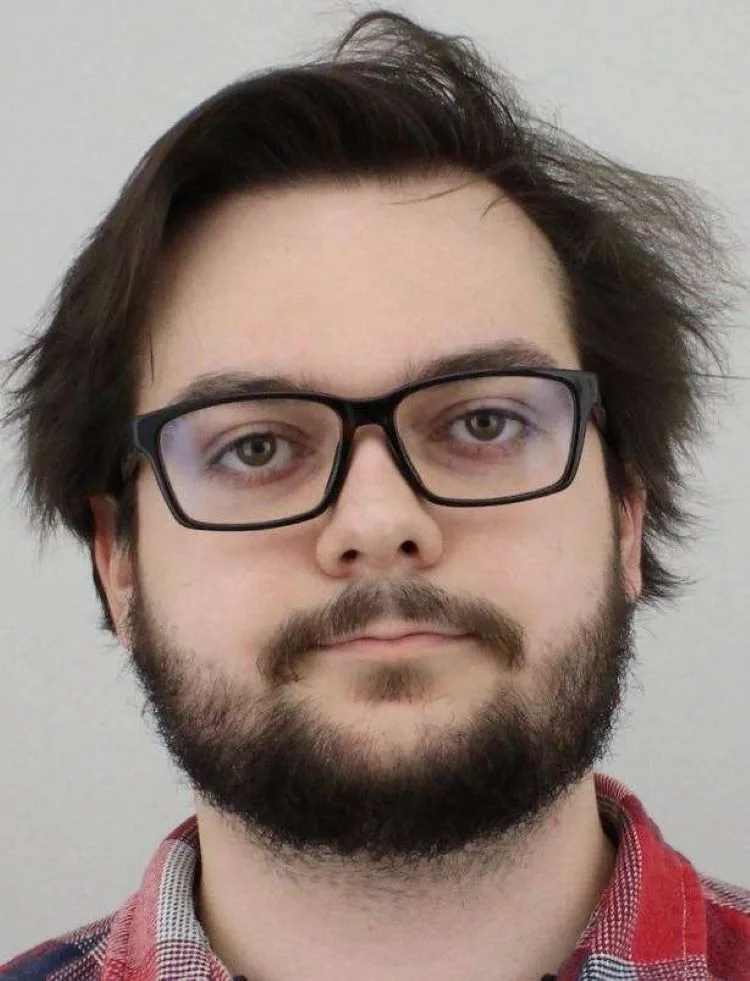 foto hledané osoby