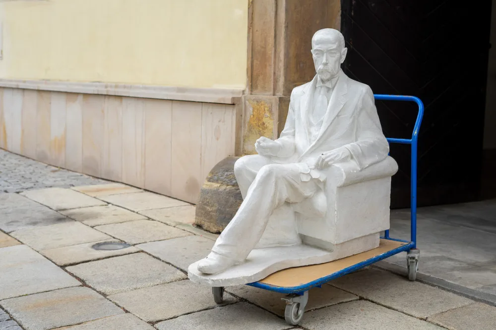 Masaryk hl
