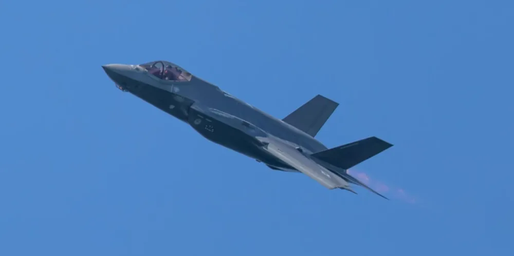 F-35