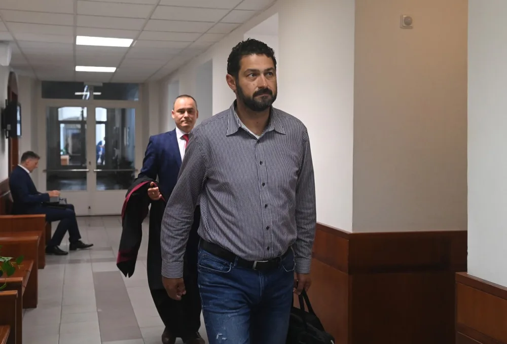 Vrchní soud potvrdil olympijskému vítězi z Nagana Romanu Čechmánkovi podmínku za podvod