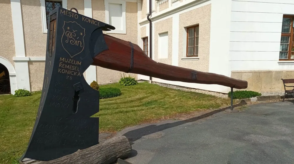 TIP NA VÍKEND: Muzeum sekyrek v Konici je v Guinnessově knize rekordů. K vidění je tisícovka exponátů