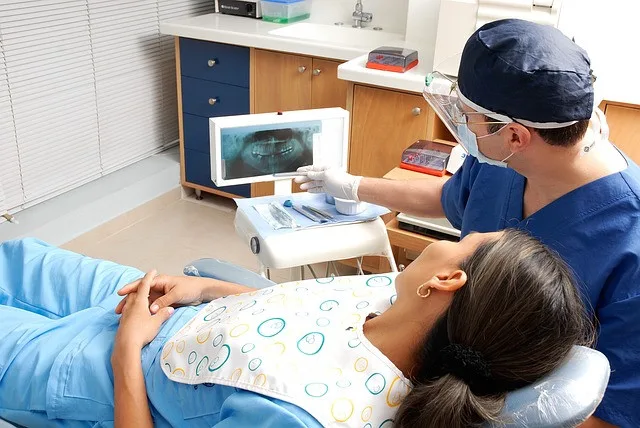 V prostějovské nemocnici mají nový stomatologický rentgen. Dokáže provádět i 3D snímky