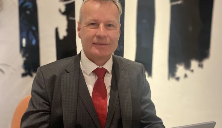 Aleš Musil.