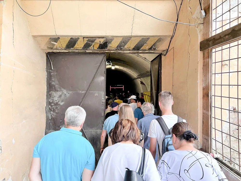 Místo menších bytů kultura či náplavka. Budoucí architekti ukázali možnosti chátrajícího areálu v Litovli