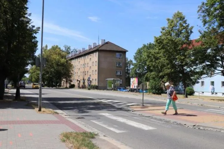 V Přerově dnes začínají dvě uzavírky, ulice Kočíře bude neprůjezdná týden, 9. května čtvrt roku