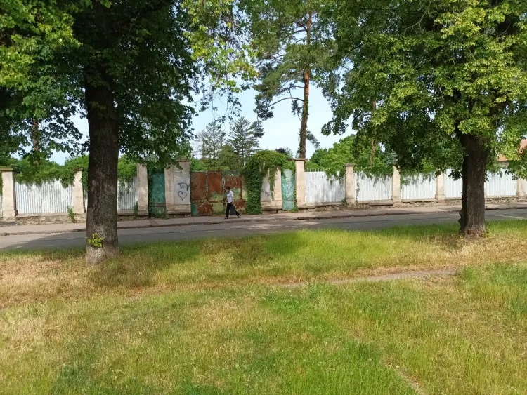 FOTOGALERIE: Výstava návrhů, co s areálem Jezdeckých kasáren v Prostějově, potrvá už jenom týden