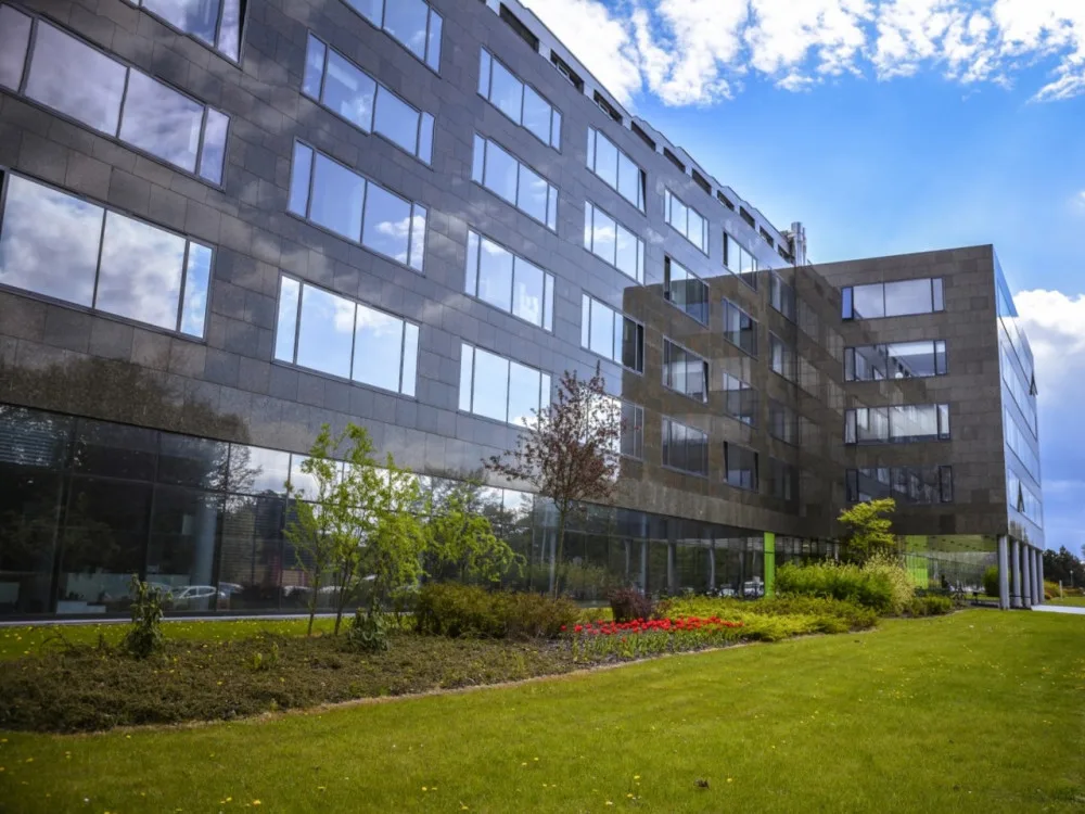 Přírodovědecká fakulta Univerzity Palackého v Olomouci