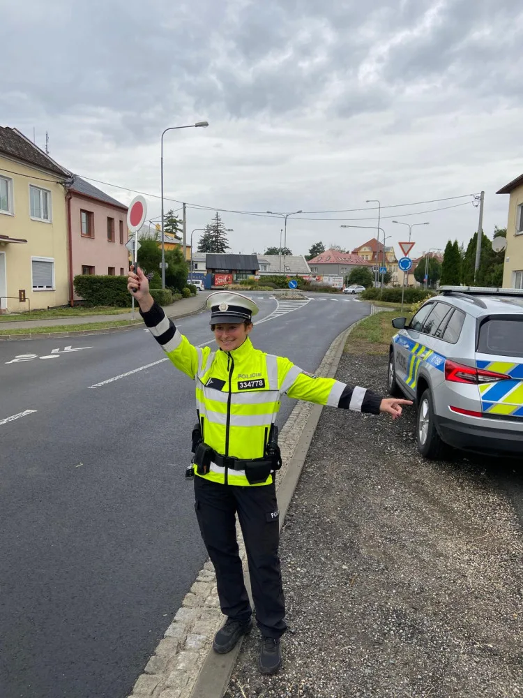 U více než stovky dopravních nehod v Olomouckém kraji byly alkohol nebo drogy. Policie chystá kontroly