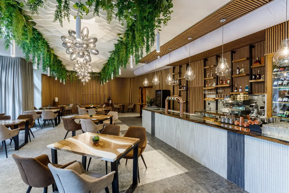 Restaurace Asado grill v centru Olomouce nabídne nové zážitky. Maso a oheň, nerozluční přátelé