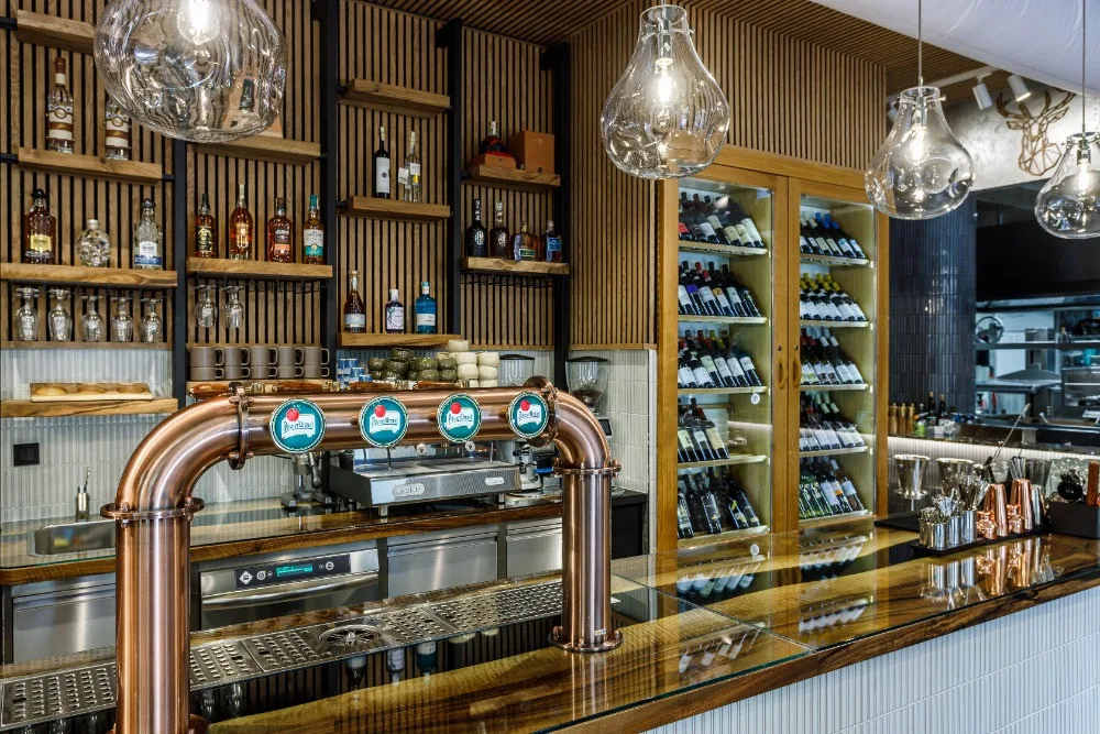 Restaurace Asado grill v centru Olomouce nabídne nové zážitky. Maso a oheň, nerozluční přátelé