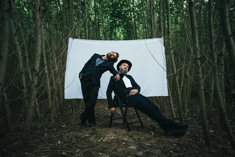 Olomoucká kapela Nylon Jail pokřtí letošní album na domácí půdě. K vydání chystá také další klip