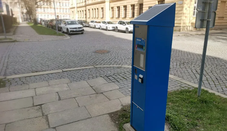 ANKETA: Souhlasíte se změnou parkovací politiky v Olomouci?