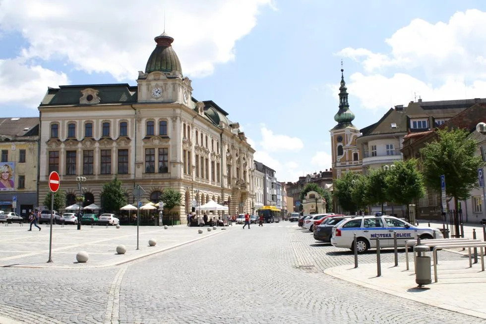 Co nového vznikne v Přerově? Občané mohou hlasovat o návrzích v participativním rozpočtu