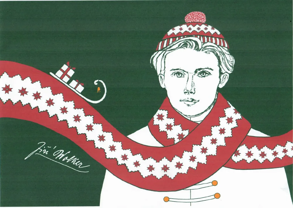 Hana Vilímová - ZUŠ