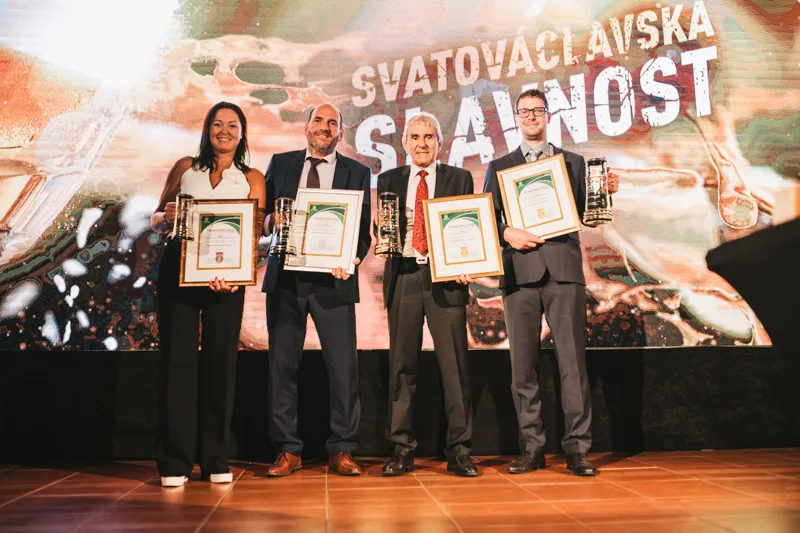 PIVOVARY CZ Group
