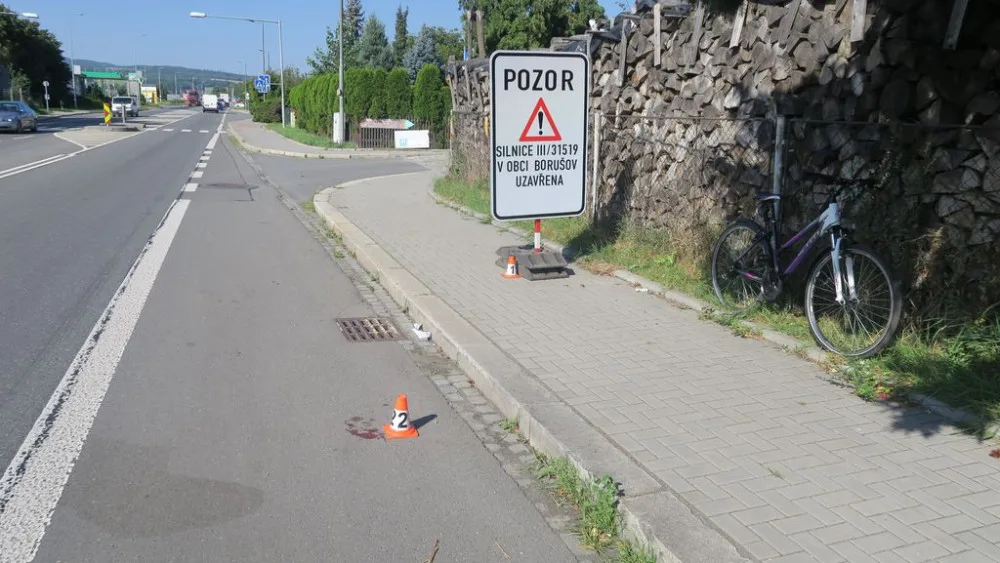 DN Mohelnice (2)