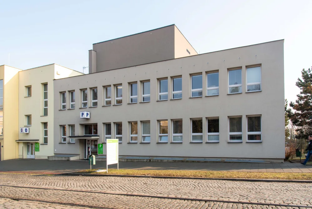 V olomoucké nemocnici se můžete nechat otestovat na HIV. Nová poradna funguje od čtvrtka