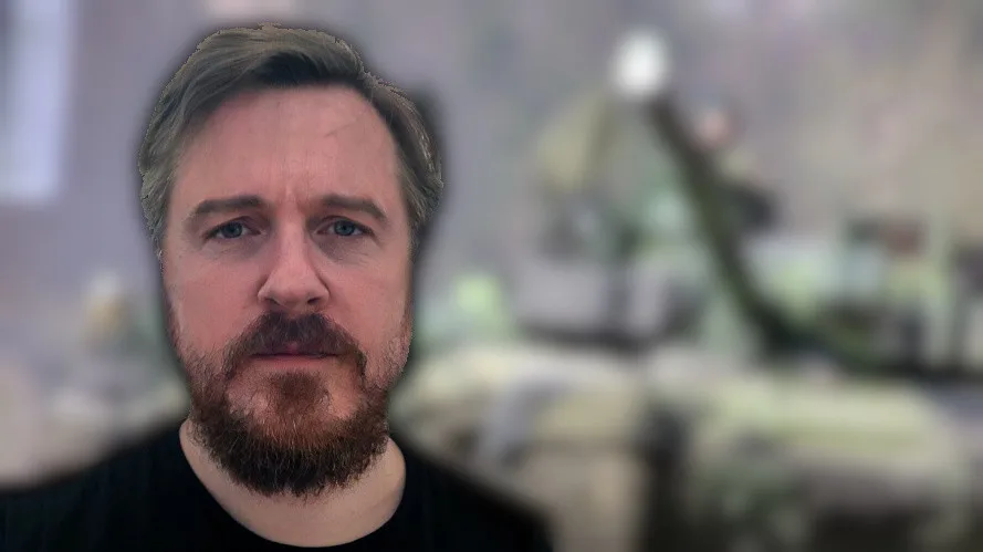 Jiří Vojáček.