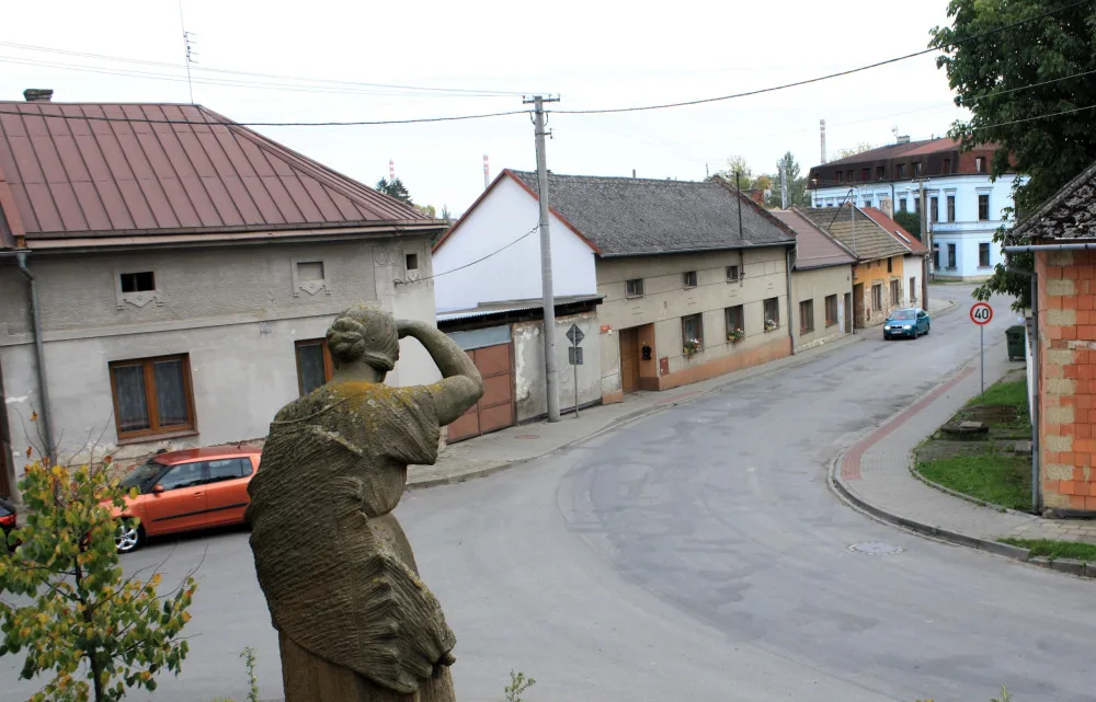 Dluhonice