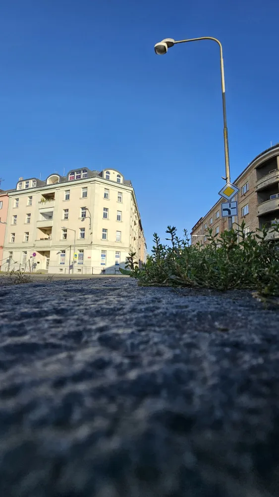 V centru Přerova se řidiči musí ode dneška připravit na komplikace. Město bude opravovat křižovatku