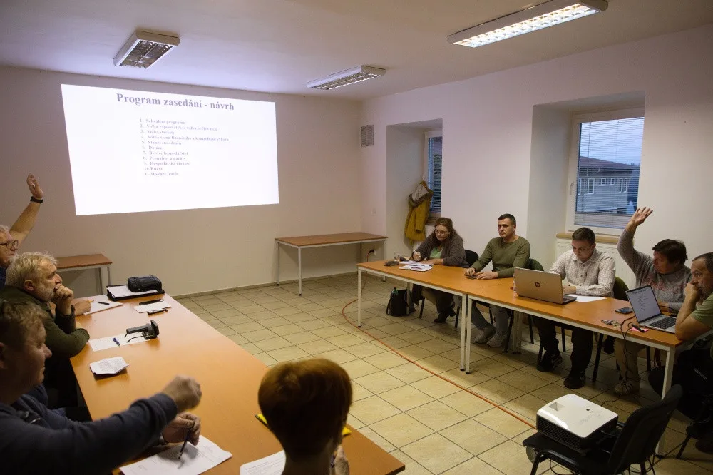 Město Libavá má novou starostku. Nahradila ženu, která zpronevěřila obci statisíce