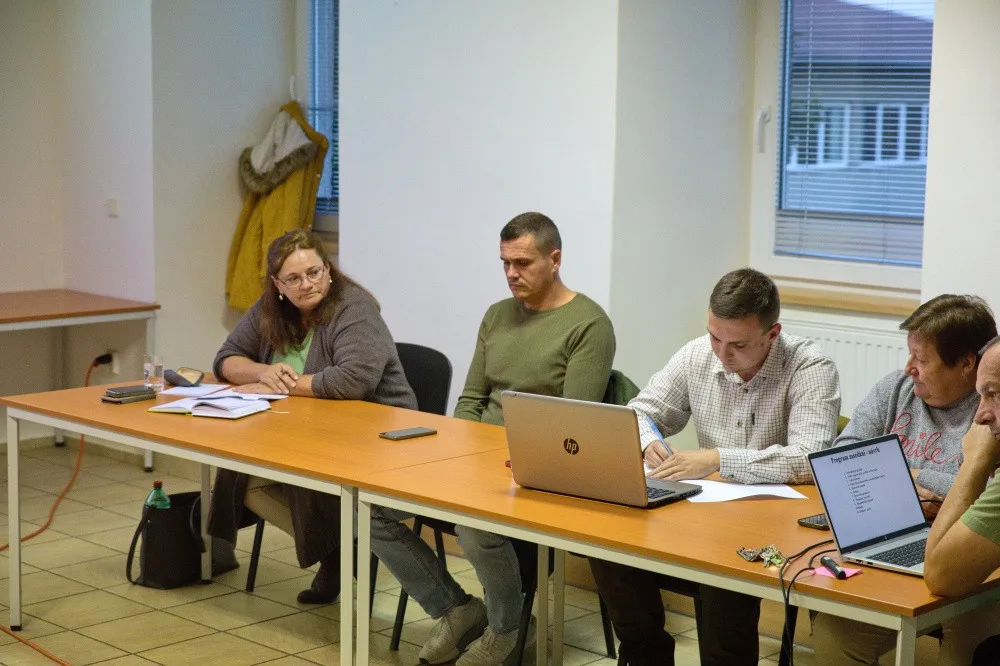 Město Libavá má novou starostku. Nahradila ženu, která zpronevěřila obci statisíce