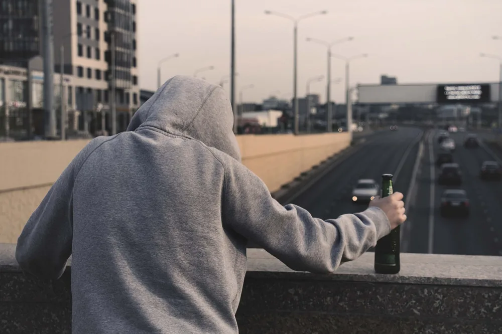 Zákaz alkoholu na veřejnosti. Mohelnická radnice zveřejnila vyhlášku