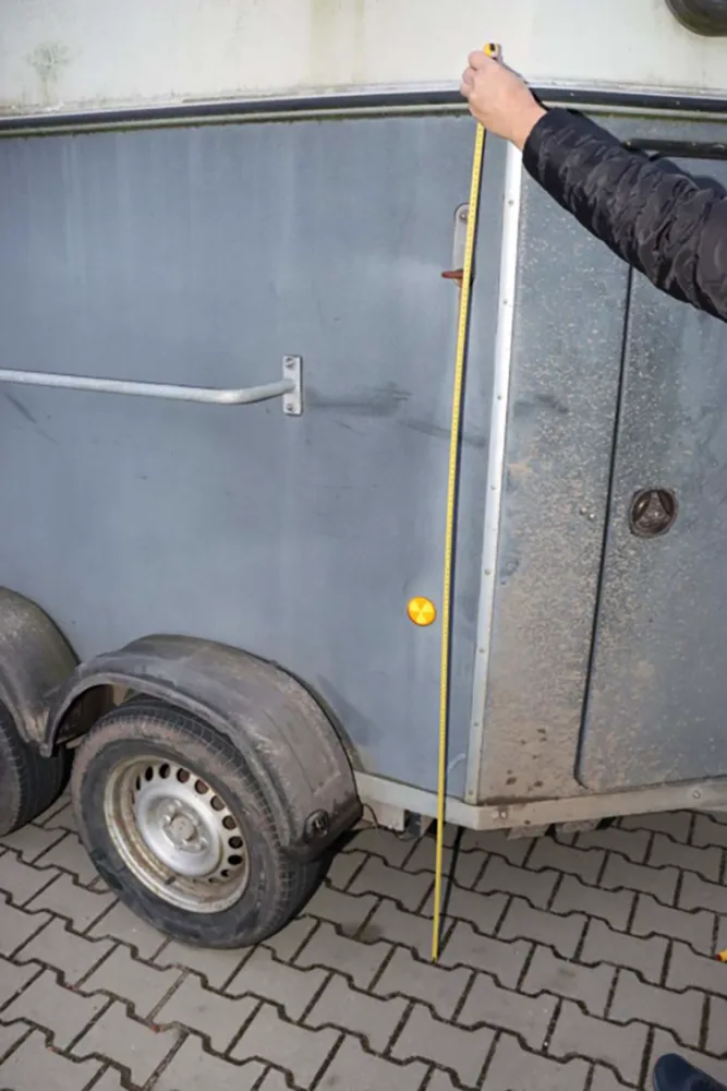 V místě zrušeného přechodu v Přerově přišla o život jedenadvacetiletá žena. Policie hledá svědky nehody