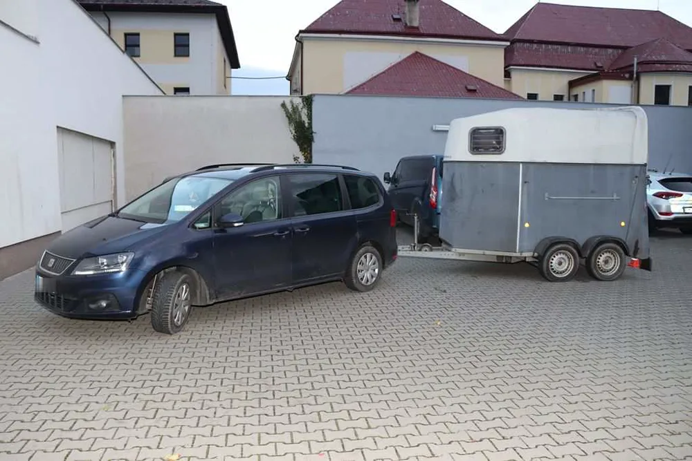 V místě zrušeného přechodu v Přerově přišla o život jedenadvacetiletá žena. Policie hledá svědky nehody