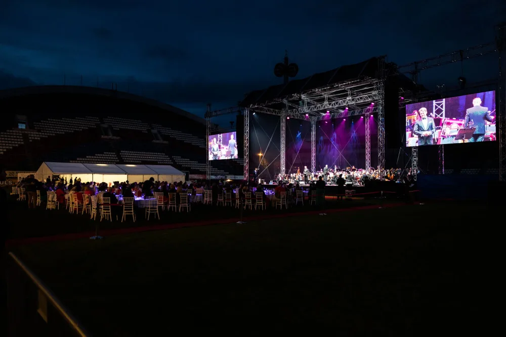 Krajčo, Janda nebo Langerová. Festival filharmonie proběhne i příští červen