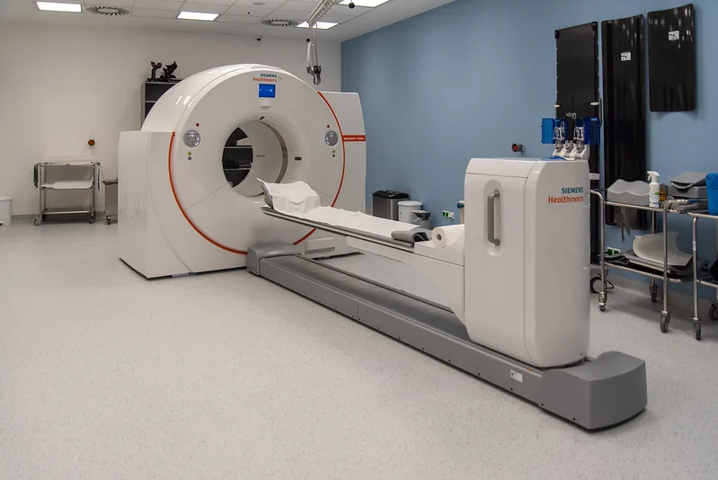 Fakultní nemocnice Olomouc otevřela nové pracoviště kliniky nukleární