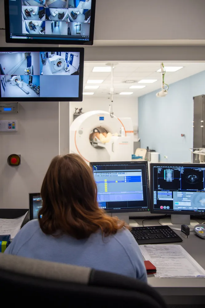 Fakultní nemocnice Olomouc otevřela nové pracoviště kliniky nukleární