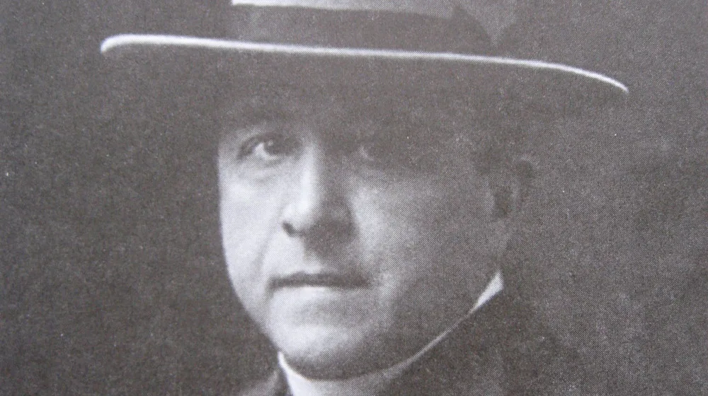 Před sto lety zemřel kněz, spisovatel a zakladatel Katolické moderny Karel Dostál Lutinov