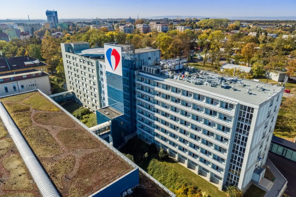 Fakultní nemocnice Olomouc