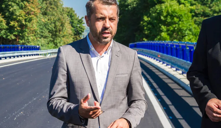 Michal Zácha